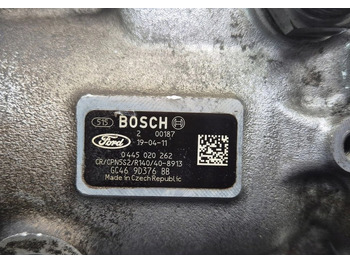 Kraftstoffpumpe BOSCH- FORD F-MAX 500 TRUCKS 0445020262: das Bild 2