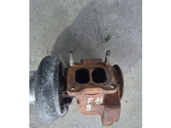HOLSET Turbolader