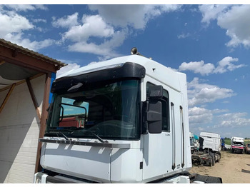 RENAULT Magnum Fahrerhaus