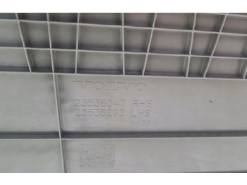 Fahrerhaus und Interieur für LKW LODÓWKA CHŁODZIARKA VOLVO FH 4 FH 5 EURO 6 Volvo FH 4 FH 5 EURO 6  Volvo VOLVO FH 4 FH 5 EURO 6: das Bild 3