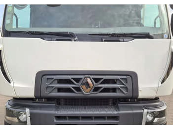 RENAULT D Stoßstange