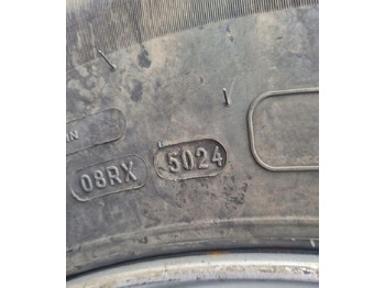 Reifen OPONY TYŁ NAPĘDOWE MICHELIN X MULTI ENERGY D2 315/70/22.5 4 szt.: das Bild 5