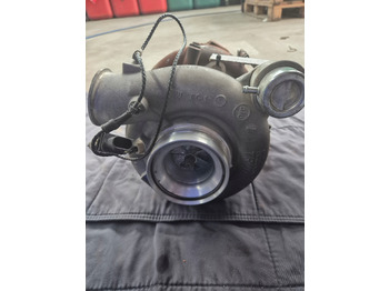 RENAULT T Turbolader