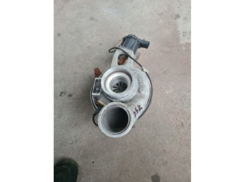 RENAULT D Turbolader