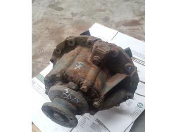 RENAULT Midlum Differenzial Getriebe