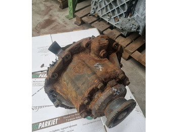 RENAULT Midlum Differenzial Getriebe