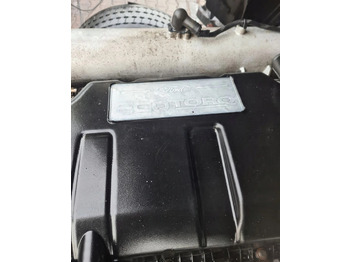 Motor SILNIK KOMPLETNY FORD F-MAX ECOTORQ 500 EURO 6: das Bild 5