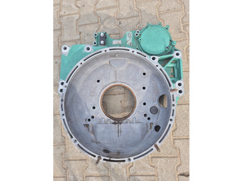 RENAULT T Motor und Teile