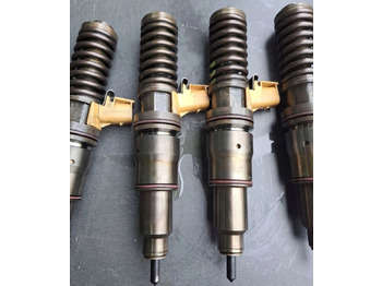 Injektor für LKW VOLVO POMPOWTRYSKIWACZE POMPOWTRYSKI KOMPLET VOLVO FH 16 D16 20564930: das Bild 2