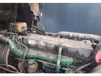 VOLVO FH13 Motor