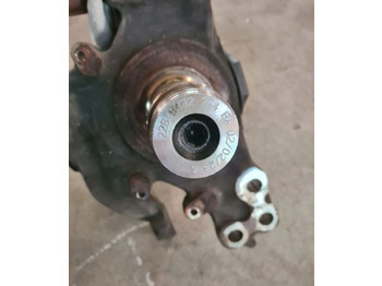 Achsschenkel für LKW Volvo FH 4 FM 4 FH 5 FM 5 RENAULT GAMA T FI 58 22848432   Volvo VOLVO FH 4 FM 4 FH 5 FM 5 RENAULT GAMA T FI 58 22848432: das Bild 5