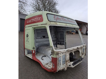 VOLVO FM Fahrerhaus
