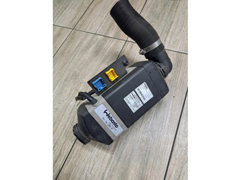 RENAULT Midlum Heizung/ Lüftung