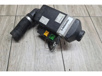 RENAULT Midlum Heizung/ Lüftung