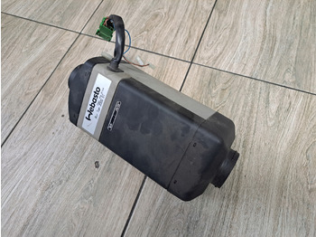 WEBASTO Heizung/ Lüftung