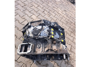 ZF Getriebe und Teile