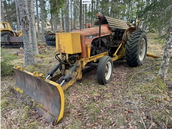 FIAT Traktor