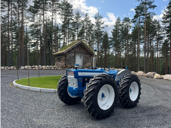 FORD Traktor