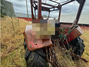 Traktor 1971 Massey Ferguson 135 Tractor. Repair item: das Bild 5