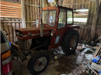 MASSEY FERGUSON 1000 series Traktor