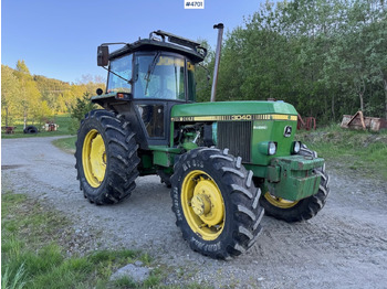 JOHN DEERE 40 Series Traktor