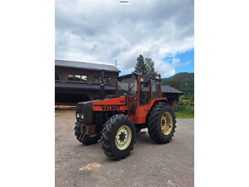 VALMET Traktor
