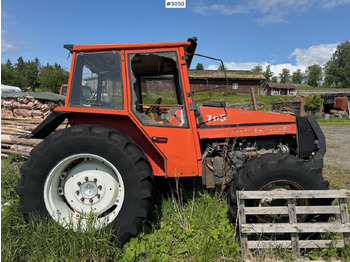 VALMET 705 Traktor