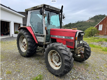 MASSEY FERGUSON 3050 Traktor