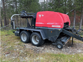 VICON Grünlandtechnik