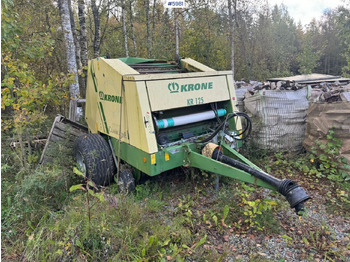 KRONE Grünlandtechnik