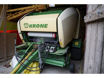 KRONE Grünlandtechnik