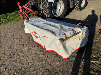 KUHN Grünlandtechnik