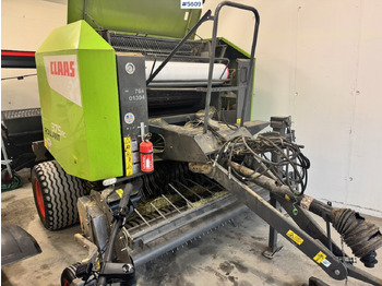 CLAAS Grünlandtechnik