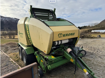 KRONE Grünlandtechnik