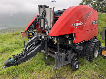 KUHN Grünlandtechnik