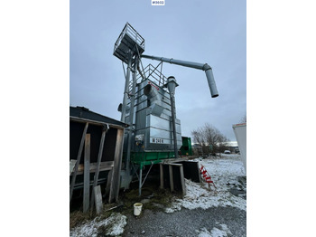 Fütterungstechnik
