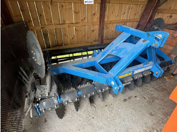 METAL-FACH Technik für Bodenbearbeitung