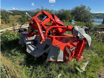 KUHN Grünlandtechnik