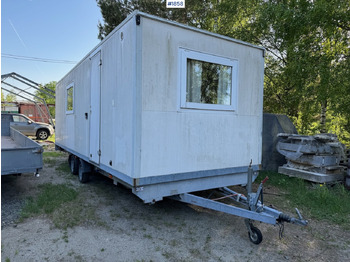 Wohncontainer