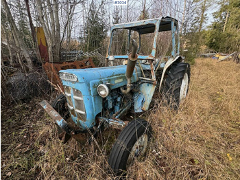 FORD Traktor