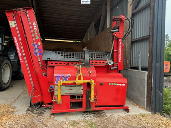 Forsttechnik