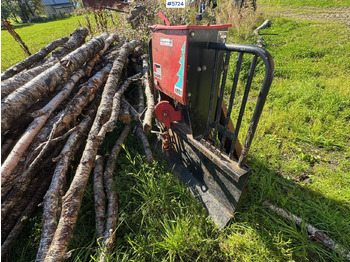 Forsttechnik