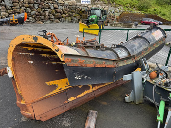 Kommunal-/ Sonderfahrzeug