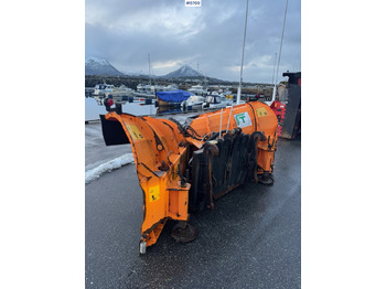 Kommunal-/ Sonderfahrzeug