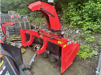 Kommunal-/ Sonderfahrzeug