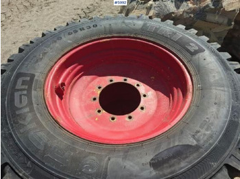 NOKIAN TYRES Komplettrad