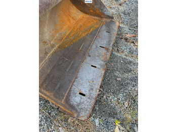 Baggerschaufel Sanding bucket w/ S50 attachment: das Bild 3