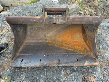Baggerschaufel Sanding bucket w/ S50 attachment: das Bild 2