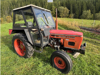 ZETOR Traktor