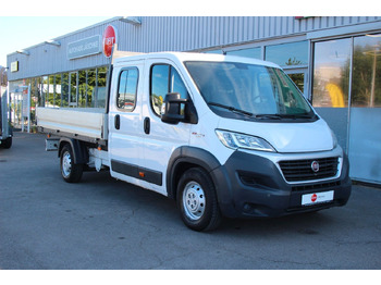 FIAT Ducato Maxi Pritsche Transporter